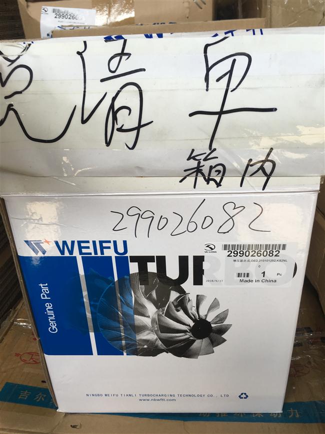 Supercharger assembly, OED, 210101252, KS2NL