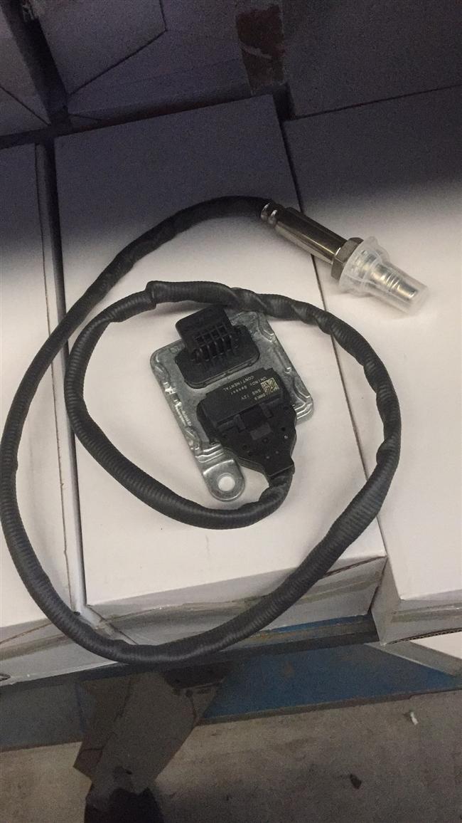 NOx sensor, OED, 210101252, KS2NL-1