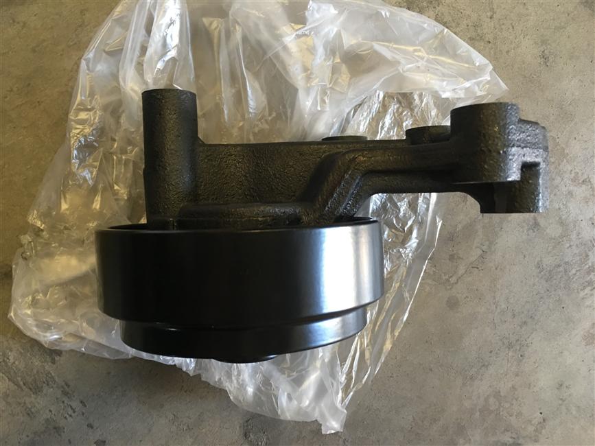 Fan bearing seat components, SC National IV, 210100676, KS2L