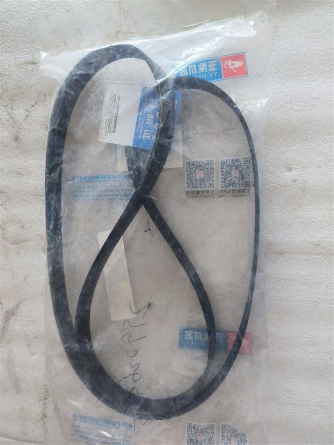 多楔带,7PK1820,YCK08300N-60(LNG),8N10SQ