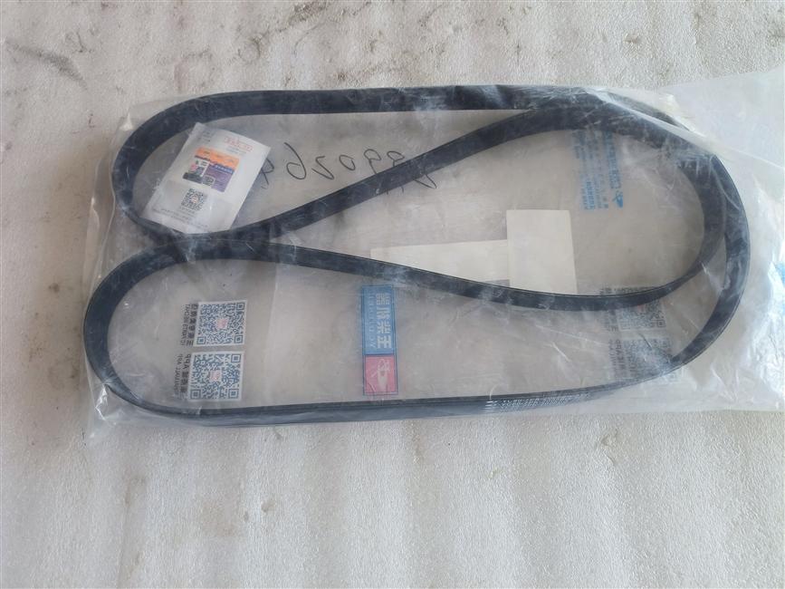 Многопутной ремень, 7PK2000, YCK08300N-60 (СПГ), 8N10SQ