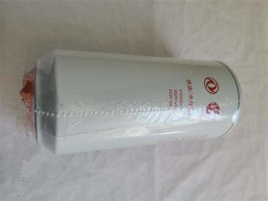 Fuel filter element, D6. 7EVIE320 ,SO 47358