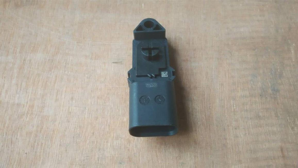 Pressure sensor, ambient air, 210100767, ISD230 50, SO42491