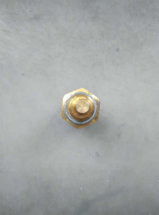 Water temperature sensor, 210100673, 3TZ, KS2L-2