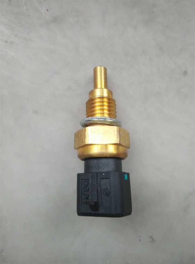 Water temperature sensor, 210100673, 3TZ, KS2L