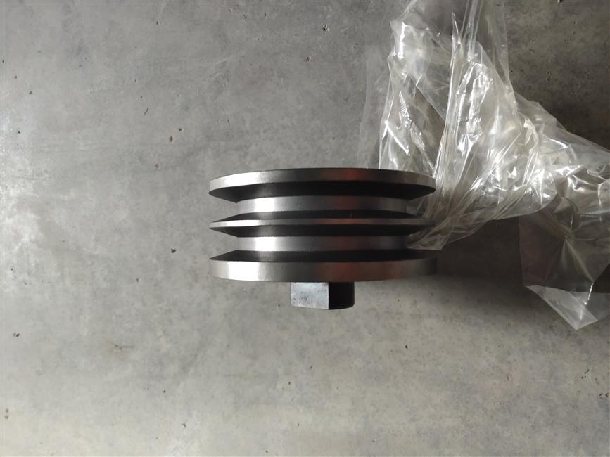 Tension wheel assembly, WP7.300E61, DHP07K1357*091-2