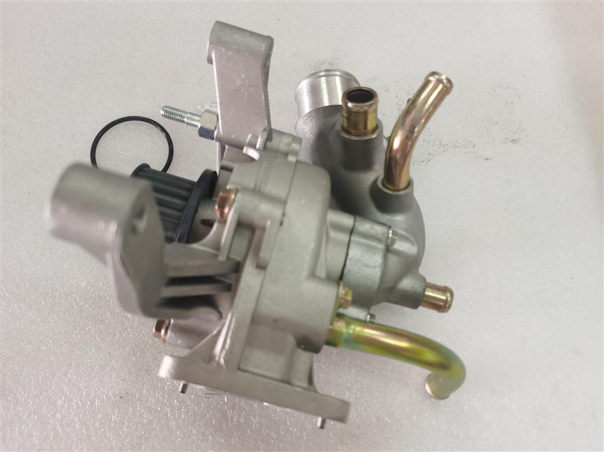 水泵总成,JE4D28Q5F-QH03-3