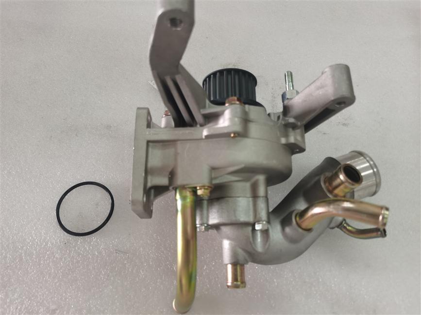 水泵总成,JE4D28Q5F-QH03-1