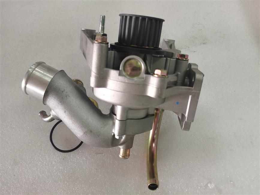 水泵总成,JE4D28Q5F-QH03-2