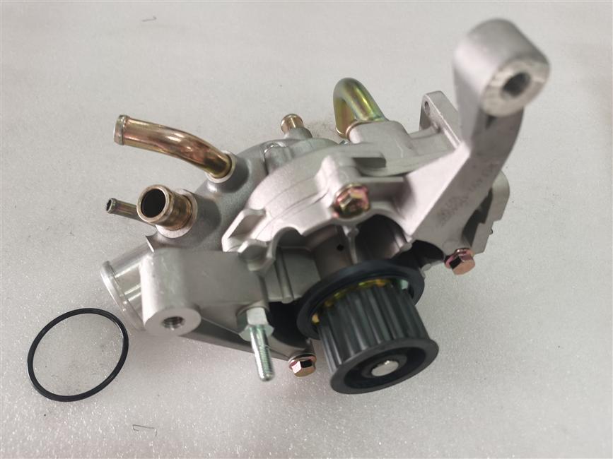 水泵总成,JE4D28Q5F-QH03