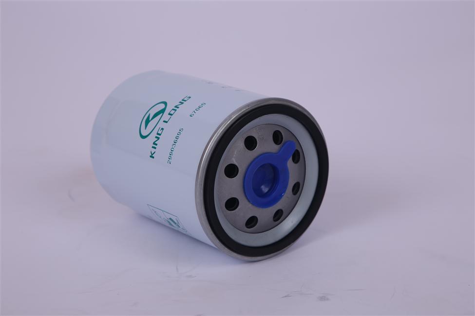 Engine oil filter, KL, M3000-1012240A, S