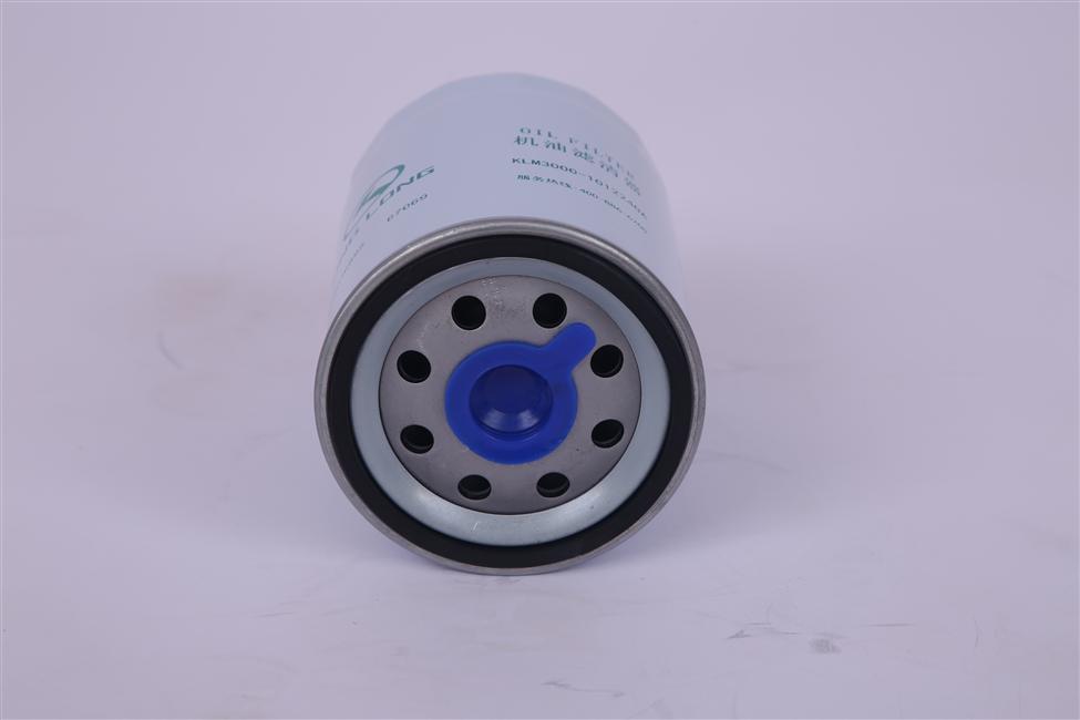 Engine oil filter, KL, M3000-1012240A, S-1