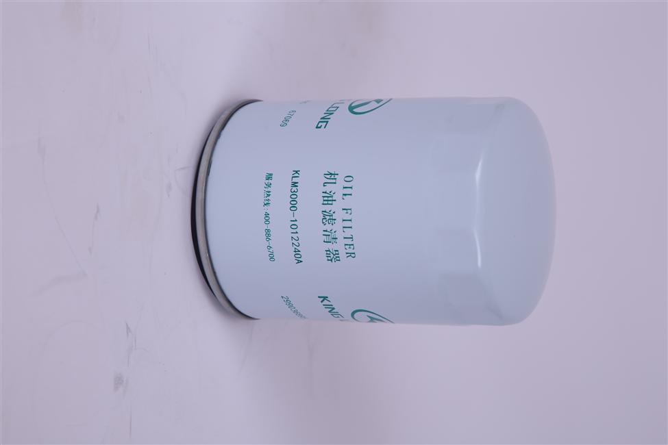 Engine oil filter, KL, M3000-1012240A, S-2
