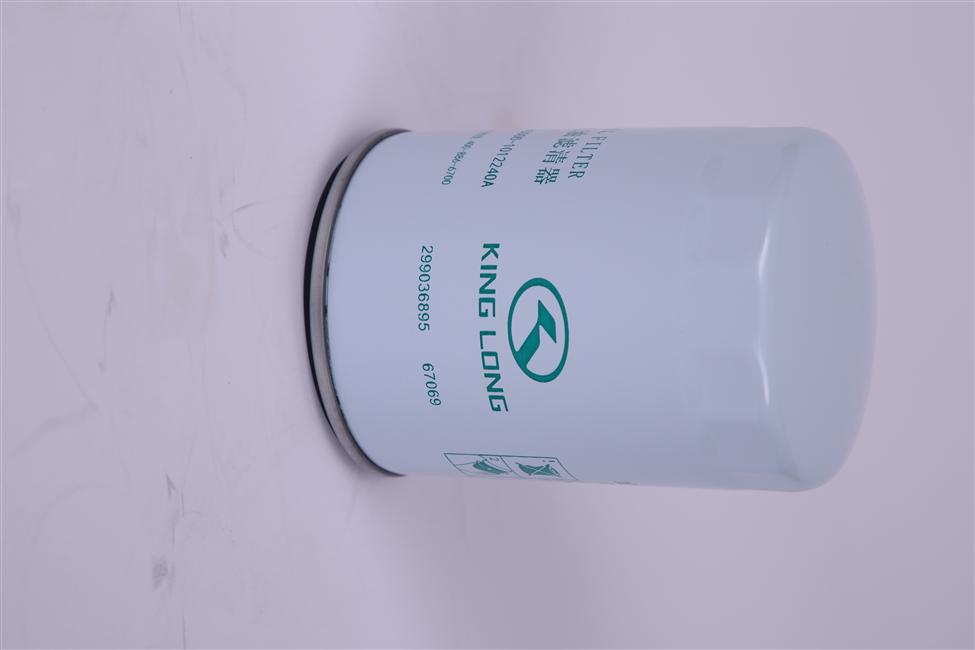 Engine oil filter, KL, M3000-1012240A, S-3
