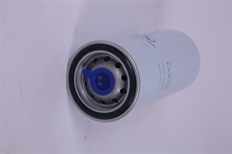 Engine oil filter, KL, 430-1012020B, S-3