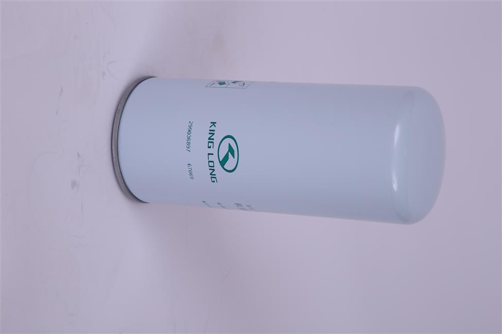 Engine oil filter, KL, 430-1012020B, S