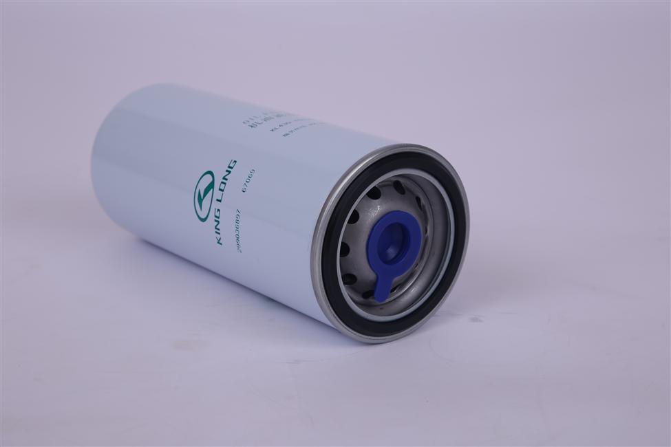 Engine oil filter, KL, 430-1012020B, S-4