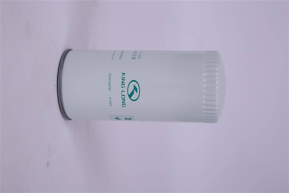 Engine oil filter, KL, 610000070005, S
