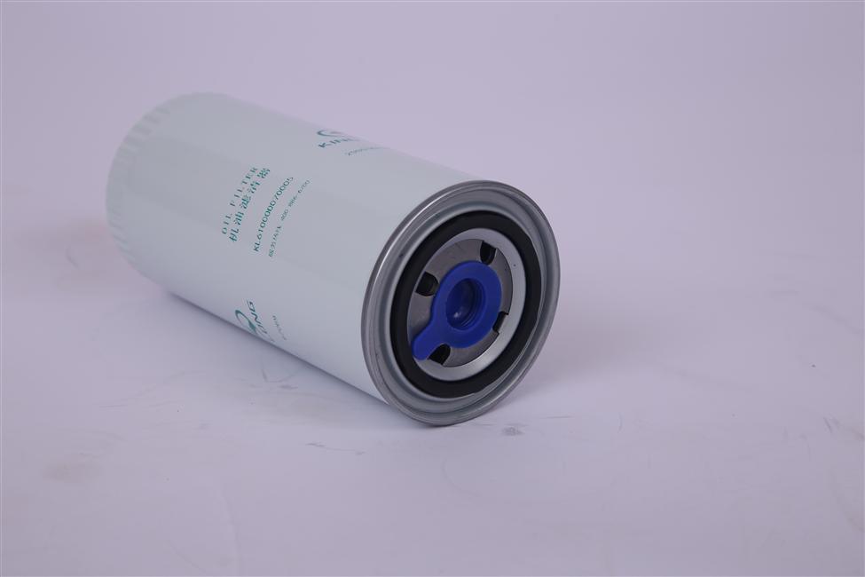 Engine oil filter, KL, 610000070005, S-1