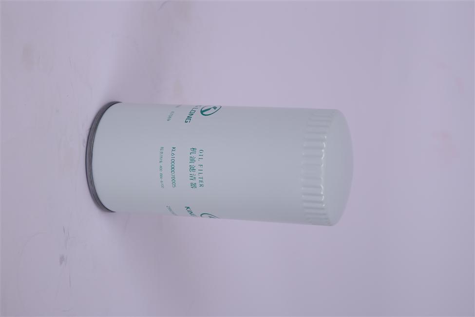 Engine oil filter, KL, 610000070005, S-2