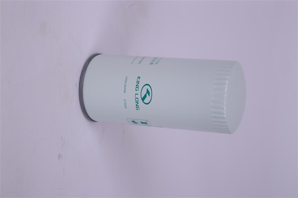 Engine oil filter, KL, 610000070005, S-5