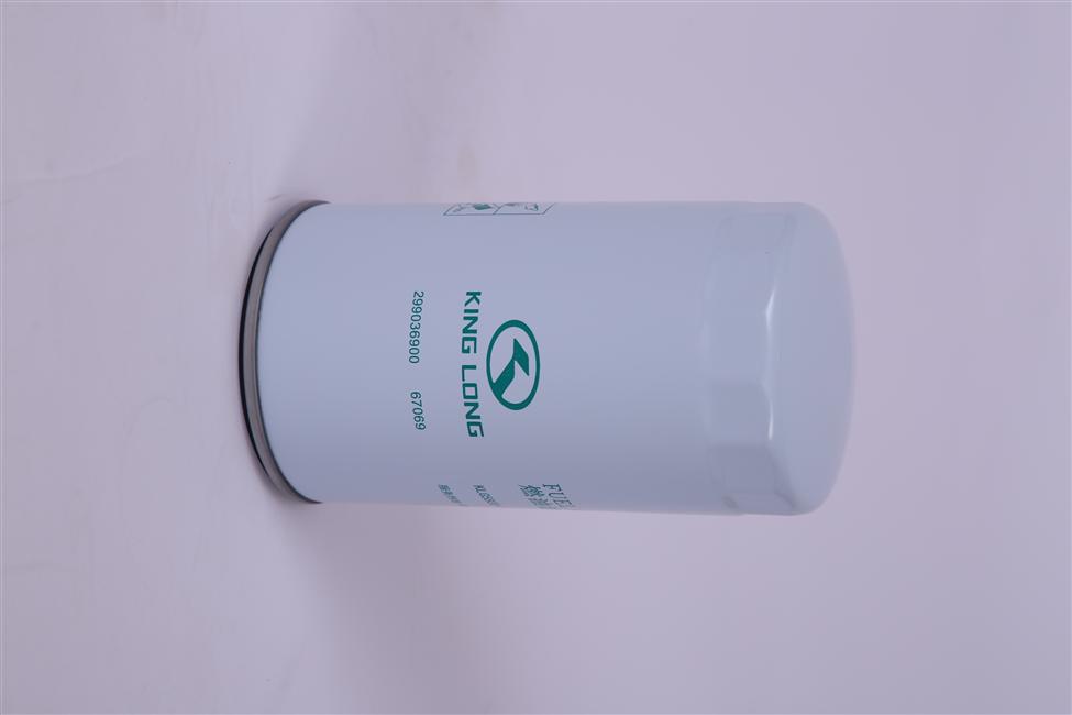 Diesel filter element, KL, G5800-1105140C, S-2