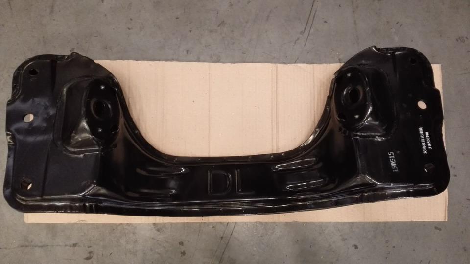 发动机前支撑梁,491/V20/4G21B/4RB2,KS