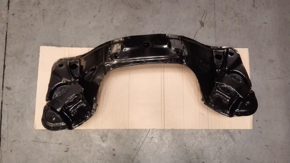 Front support beam of engine, 491/V20/4G21B/4RB2, KS-1