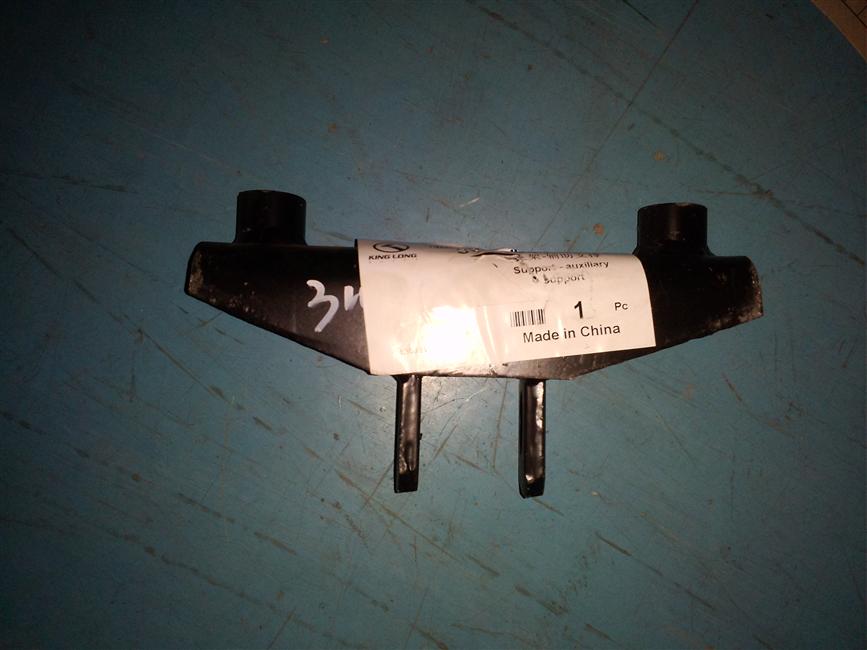 Bracket-auxiliary support-1