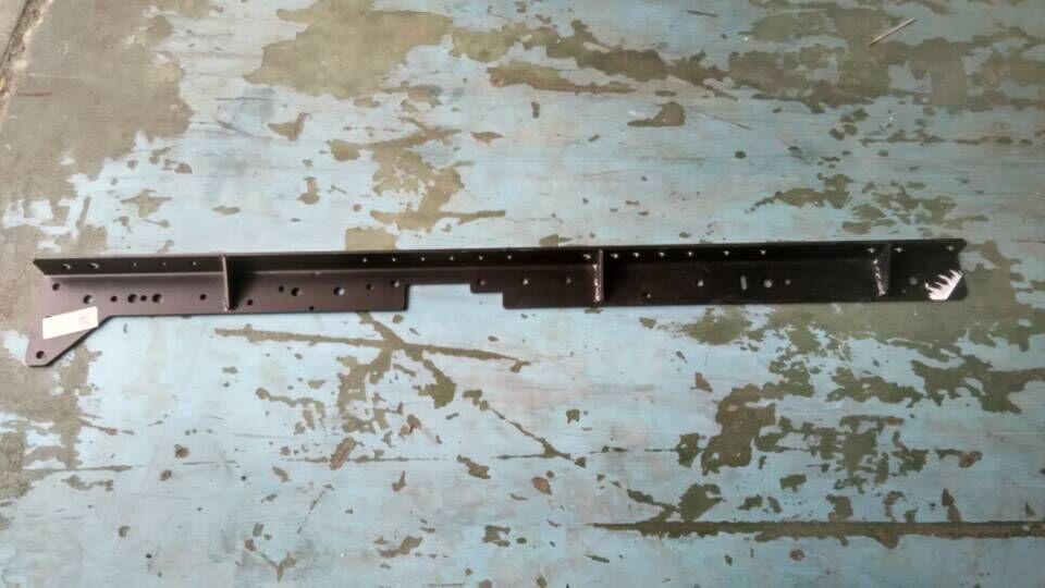 Upper beam-cooled frame-1