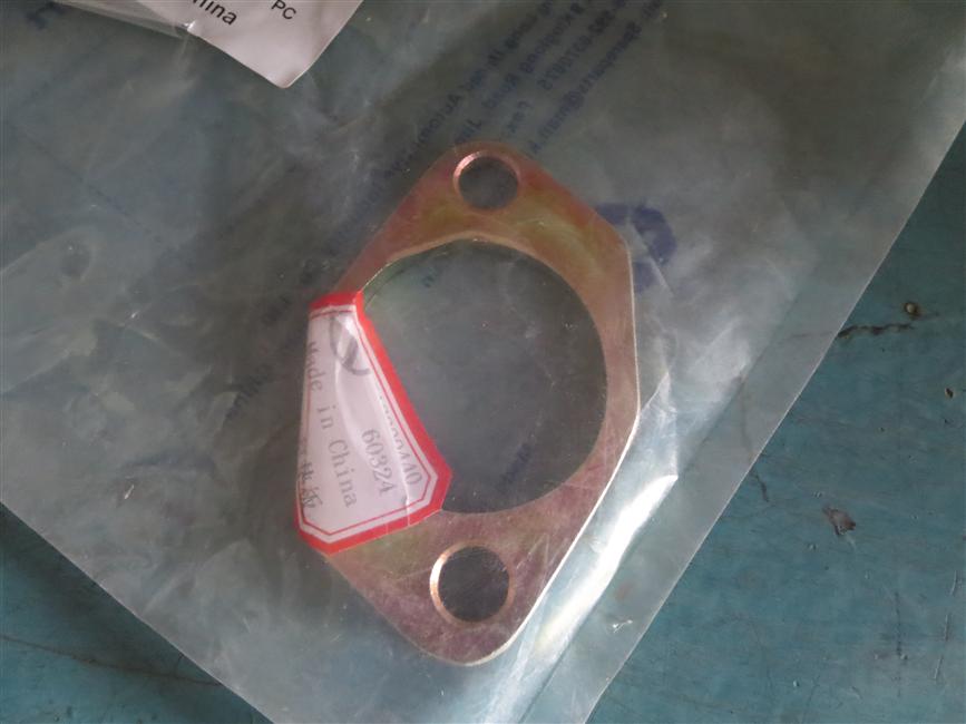 离合器总泵垫板,万安φ24