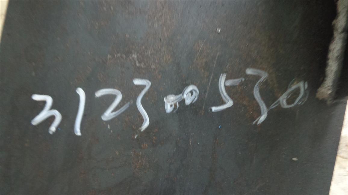 Bracket-speed control, MK4-3