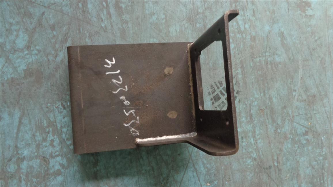 Bracket-speed control, MK4-1