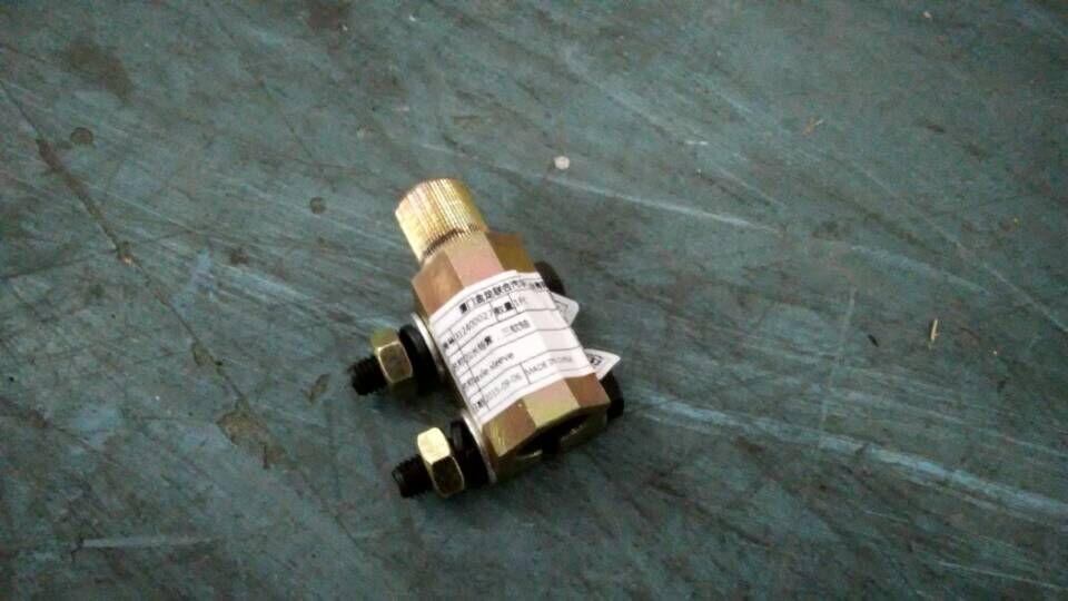 Extended shaft sleeve, three soft shafts