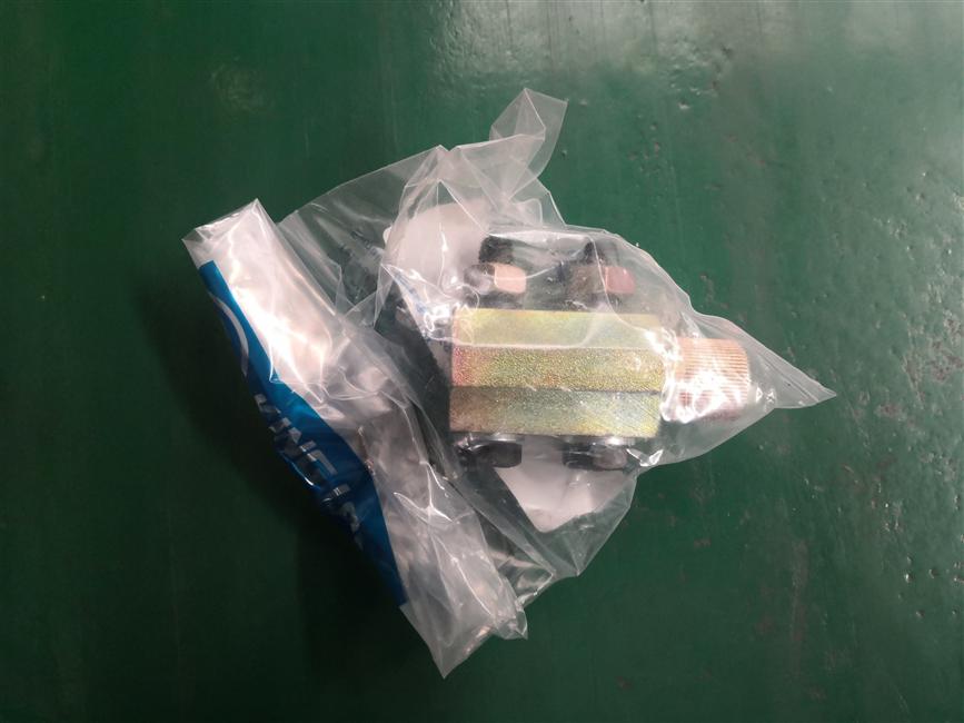 Extended shaft sleeve, three soft shafts-1