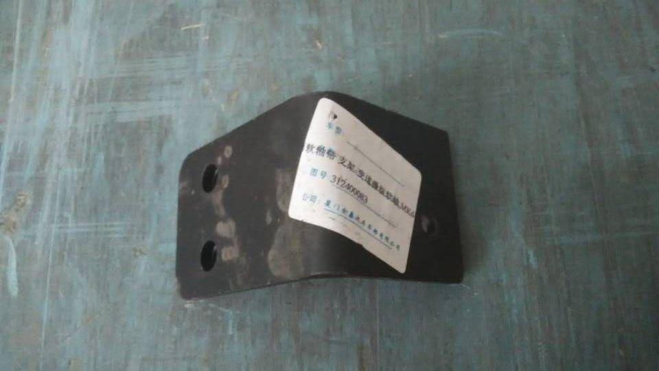 Bracket-variable speed control soft shaft, MK6 two soft shafts with air assist