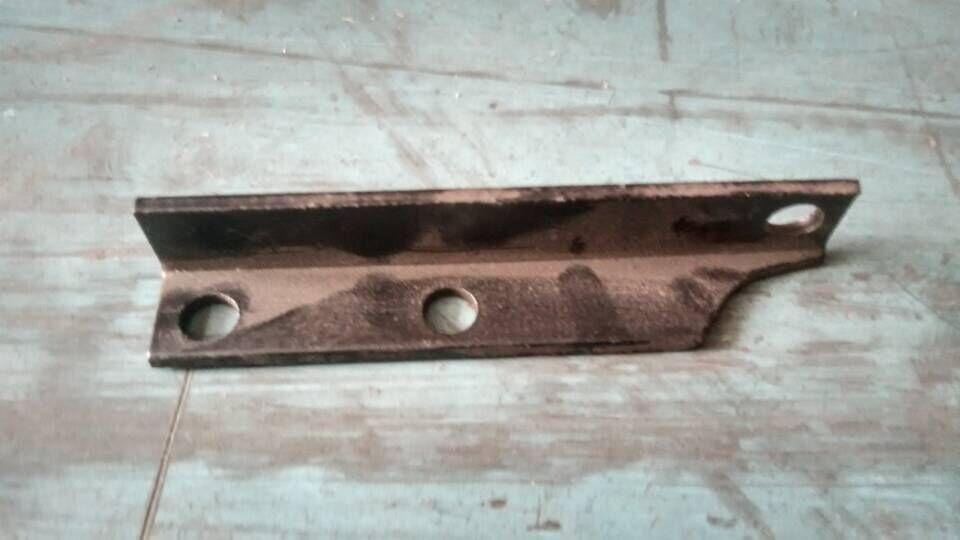 Регулировочный стержень для переключения на ключ, три мягких вала