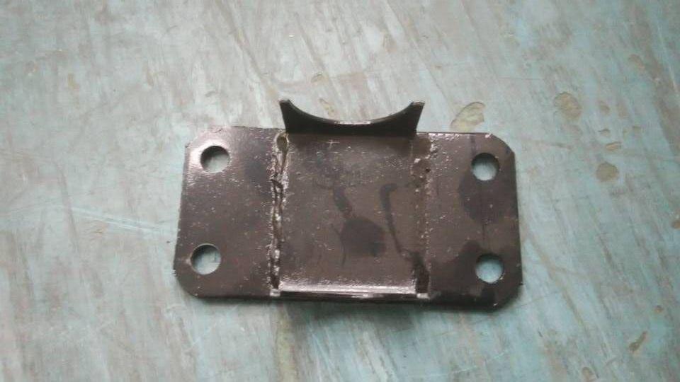 Bracket-rear stabilizer-1