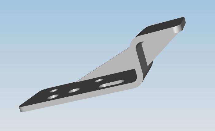 Клапан Бракета-высоты, универсальный, XMQ6901AY