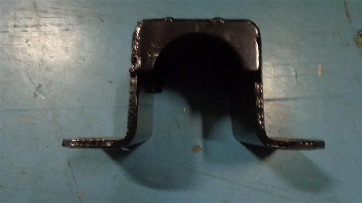 Bracket-rear stabilizer rod hanging rod-1