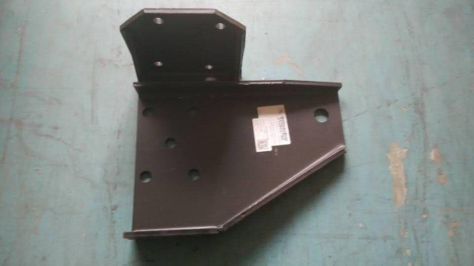 Cylindre d'arbre à support gauche, amortisseur d'essieu de 14 mètres pour véhicule de tourisme-1