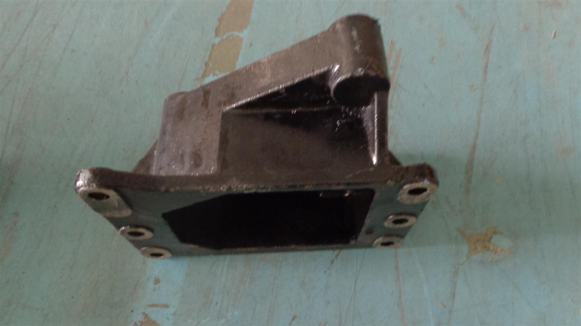 Steering bracket, IPS40-SB8575D-3