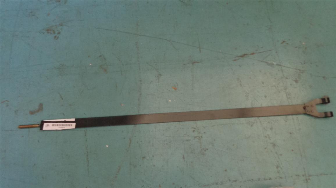 Serre-cylindre de stockage d'air, 927