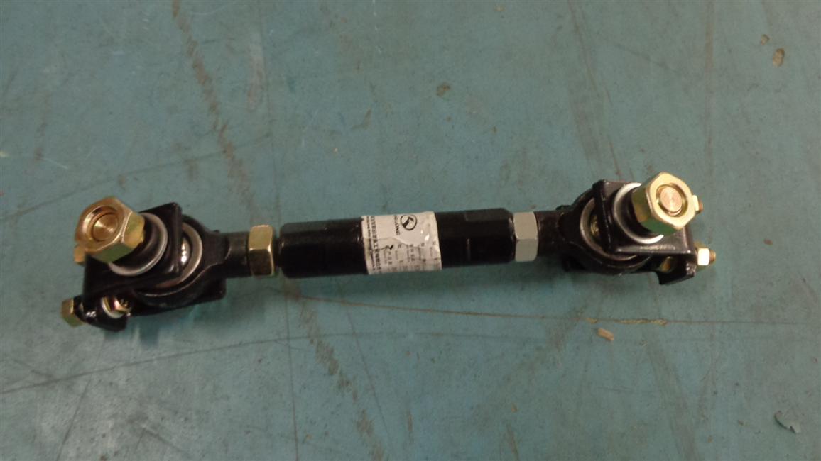 调节杆总成-缓冲中间轮,223±33