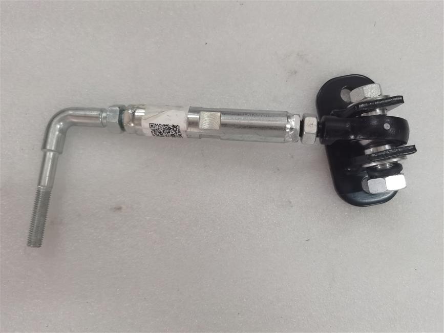 Stand-radiator, 275±40