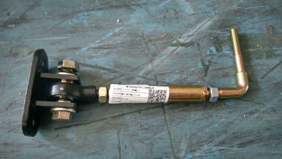 Stand-radiator, 275±40-1