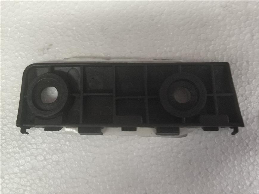 Декоративная панель бампера, верхняя левая часть, KS2