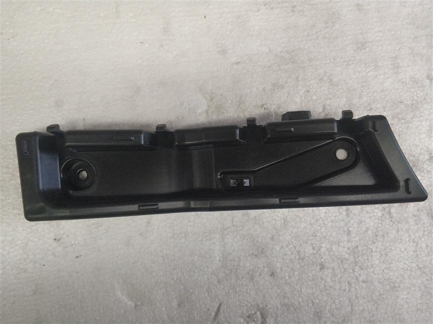 Передний бампер, 16 моделей, правильно, KS2V-1