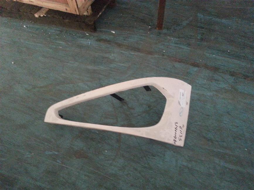 Сверкающий свет, XMQ6127, передняя левая световая рама-2