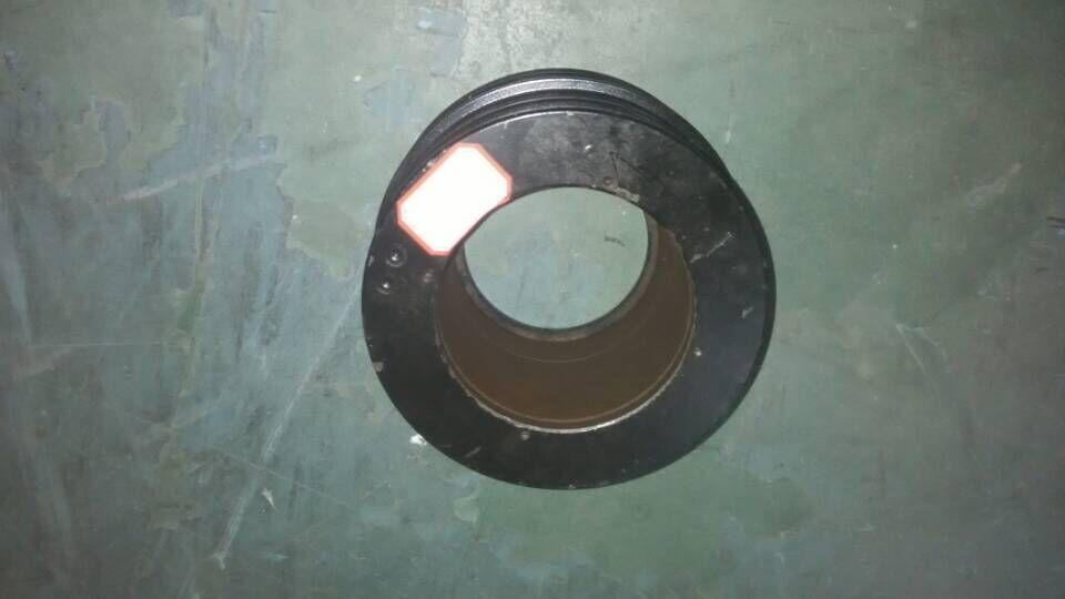 Intermediate transition pulley, 2C-Φ157/2B-Φ167-1